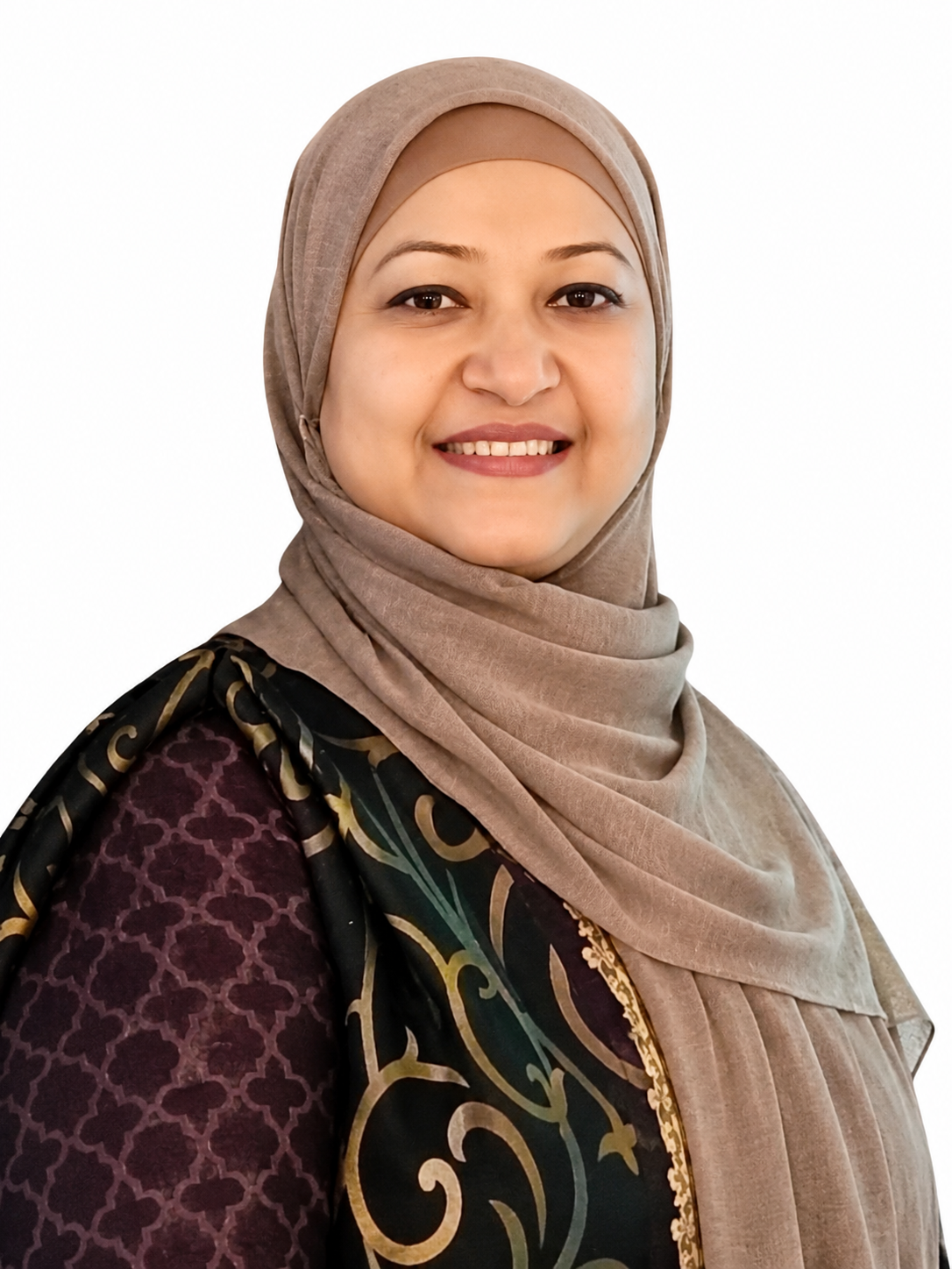 DR. ROKEYA AKHTER